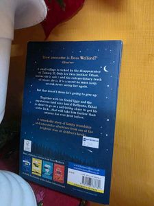 The Kid Who Came From Space