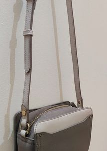 Accessorize London Sling Bag.