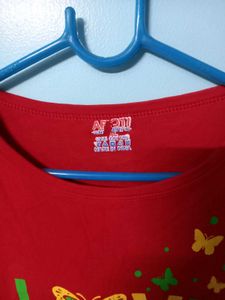 Women T-shirt