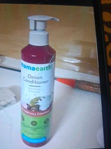 Mamaearth Shampoo Conditioner
