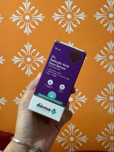 The Derma Co. Salicylic Acid Serum - 30 ML