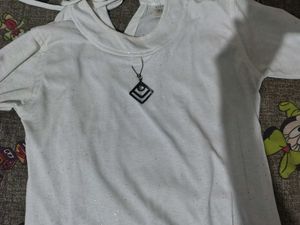 Mixed Tops Bundle - Size S