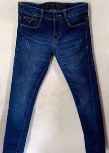 EMPORIO ARMANI JEANS|| Only One Time Used||