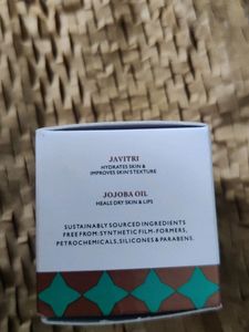 Just Herb Nourishing Lip &amp;Cheek Timt