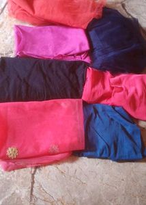 12 Mtr Net Febric