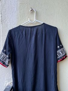 Brand New😍 never used Embroidered Tunic Kurta