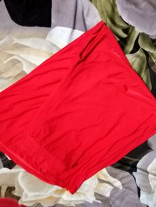 Stretchable Plazo