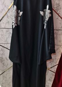 Burkha( Hijab Abaya)