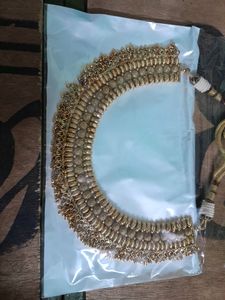Jewellery Set