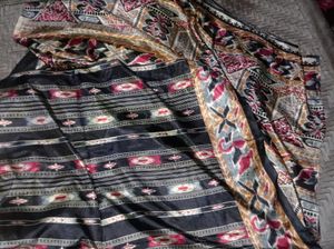 Combo Of Saree