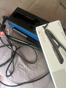 Brand New IKONIC Professional HAIR STRAIGHTENe