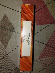 Myglamm LIT Lipbalm