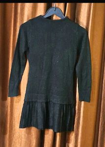 Combo Of 2,an Imported Sweater n A Woolen Stole