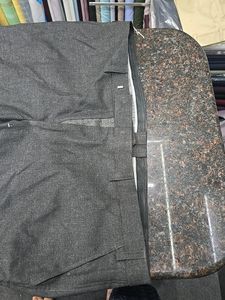 Mens Formal Pant Size Waist 44