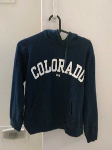 Colorado Hoodie