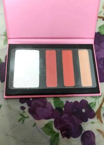 MyGlamm Eyeshadow Kit Combo