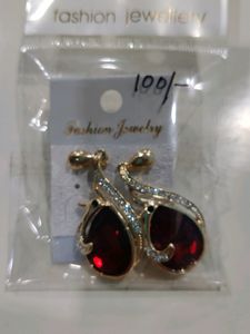 Combo Offer For Two Beautiful Earing SetEarings