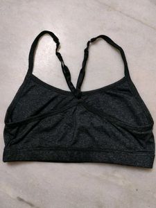 Body sport bra
