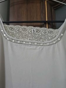 TOP SILVER