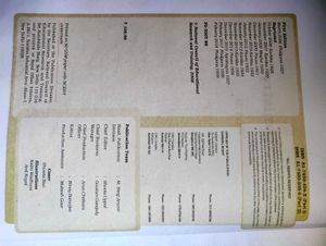 Chemistry NCERT Textbooks For Class 11&amp;12th