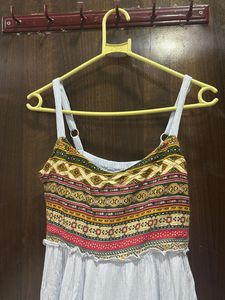 CUTE MINI DRESS😍😍