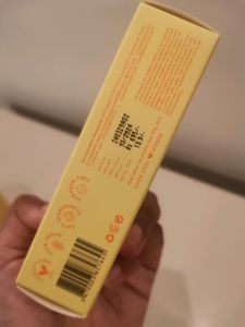 Moody VIT C COMBO(sunscreen +lip balm)@50% Off