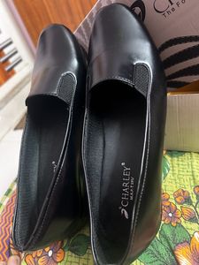 Formal Shoes For Women - Black