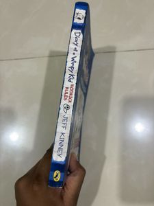 Diary of a Wimpy Kid: Rodrick Rules