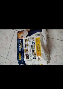 Friends Adult Diaper  Pants - Quantity 8