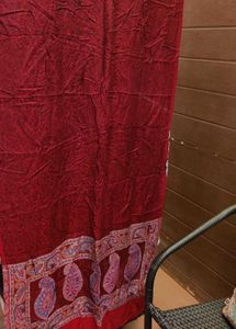 Pashmina Shawl