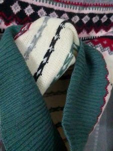 Christmas Sweater
