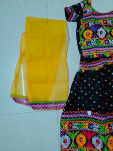 Gopika/Radha Dresses