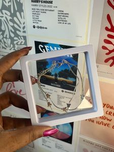 Cute Silver Charm Bracelets