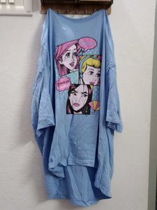 Women T-shirt