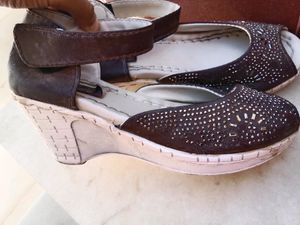 Women&#39;s Wedges Heels