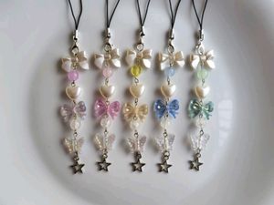PHONE CHARMS 1