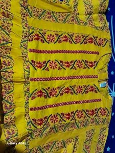 Sharara Set ❤️