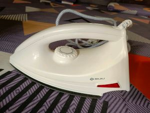 Bajaj Iron