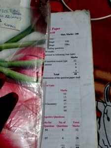 Dr. KC SINHA Class 12th Maths II Students Friend&#39;s