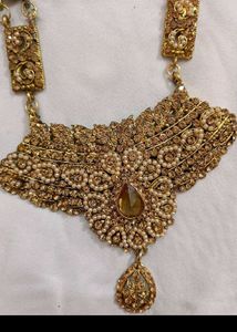 Bridal Jewellery