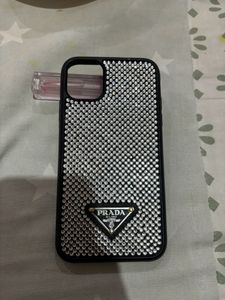 iPhone 11 Back Cover