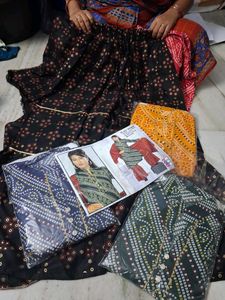 Ethnic Kurta Set Brand New