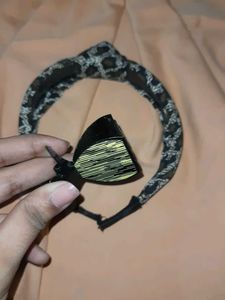 Hair Accessory Set