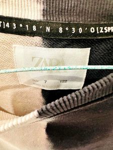 Zara Kids 7 Yrs