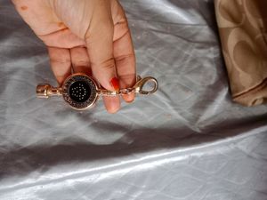 Authentic Coach Hand Bag
