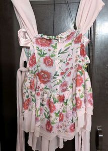 cottagecore dress