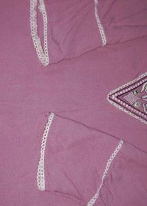 Elegant Ethnic Kurta