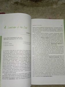 Hornbill Class XI Textbook