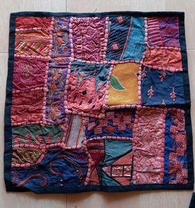 Set Of 4 Cushion Covers