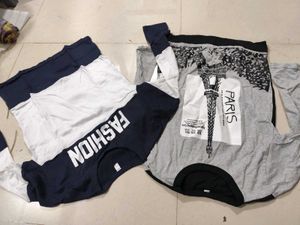 2 Combo T-shirt For Boys New